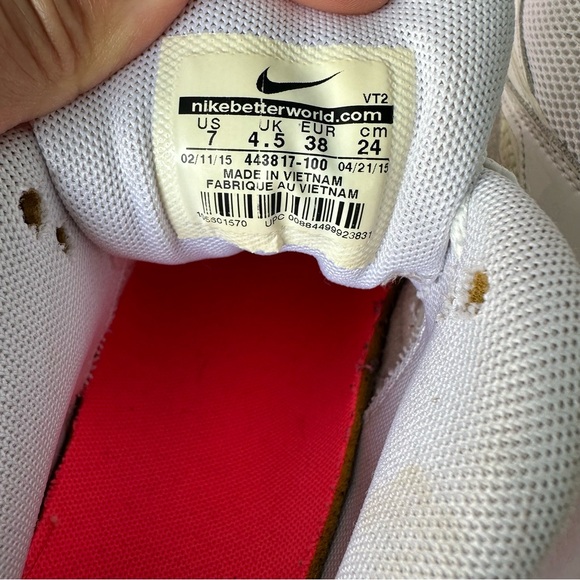 NIKE Air Max 90 Size 7 - Picture 9 of 13